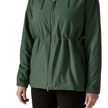 Patagonia - Nano-Air Long Hoodie - Women's