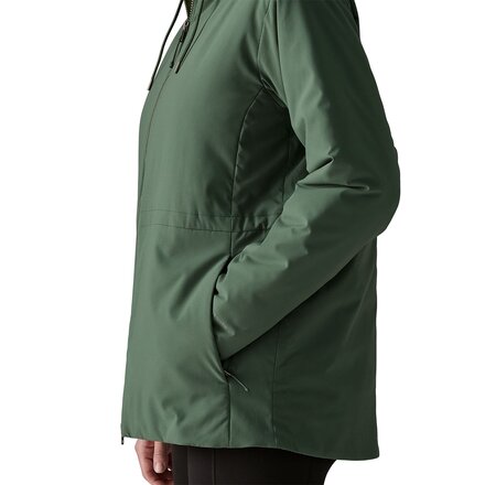 Patagonia - Nano-Air Long Hoodie - Women's