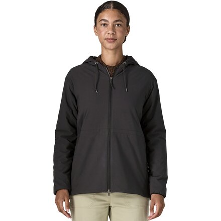 Nano-Air Long Hoodie - Women's