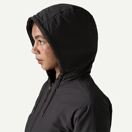 Patagonia - Nano-Air Long Hoodie - Women's