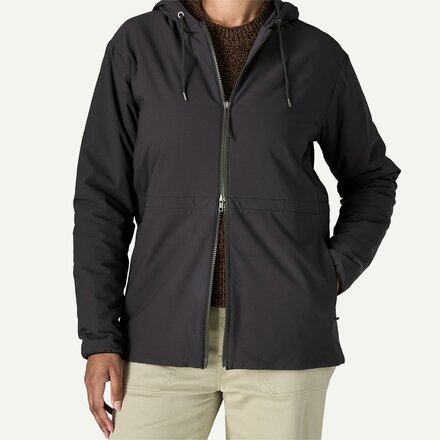 Patagonia - Nano-Air Long Hoodie - Women's