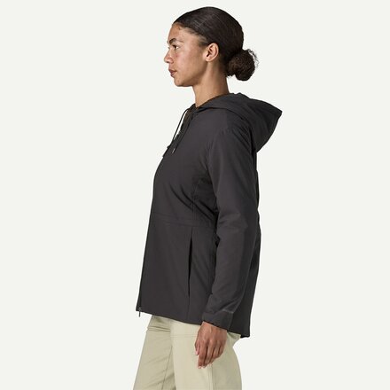Patagonia - Nano-Air Long Hoodie - Women's