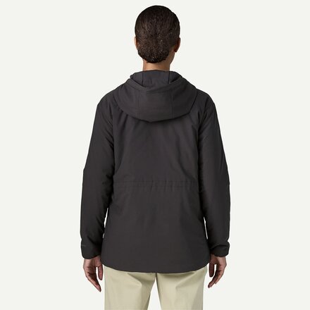 Patagonia - Nano-Air Long Hoodie - Women's