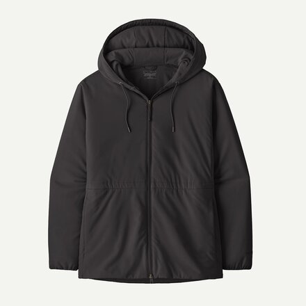Patagonia - Nano-Air Long Hoodie - Women's