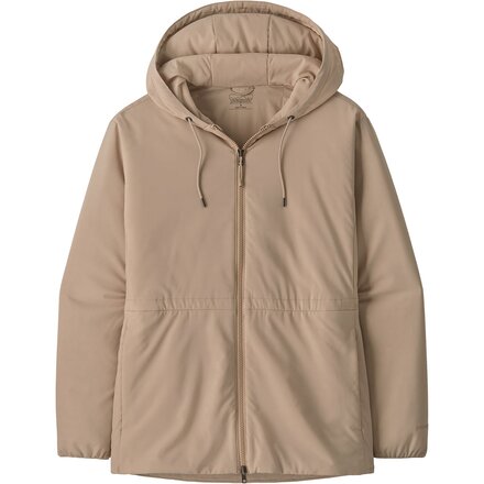 Nano-Air Long Hoodie - Women's