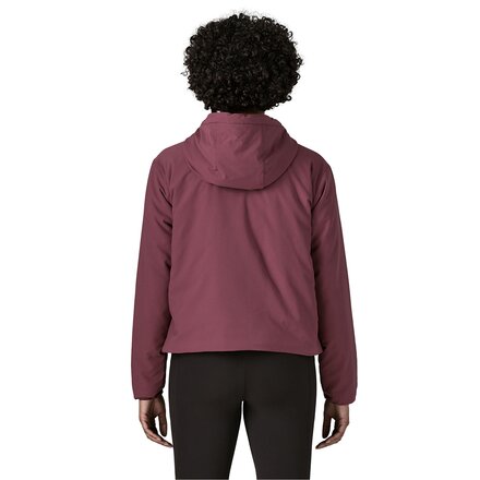 Patagonia - Nano-Air Snap Hoodie - Women's
