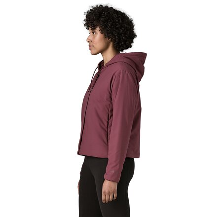 Patagonia - Nano-Air Snap Hoodie - Women's