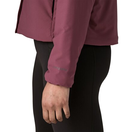Patagonia - Nano-Air Snap Hoodie - Women's