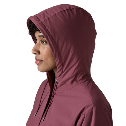 Patagonia - Nano-Air Snap Hoodie - Women's