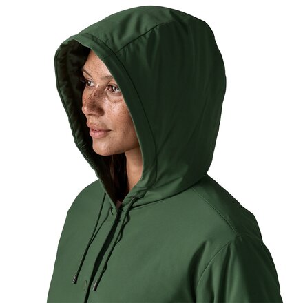 Patagonia - Nano-Air Snap Hoodie - Women's