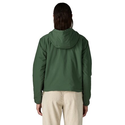Patagonia - Nano-Air Snap Hoodie - Women's