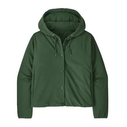 Patagonia - Nano-Air Snap Hoodie - Women's