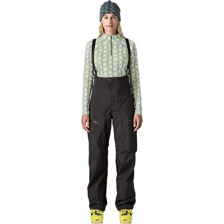 Powslayer Bib Pant - Women's
