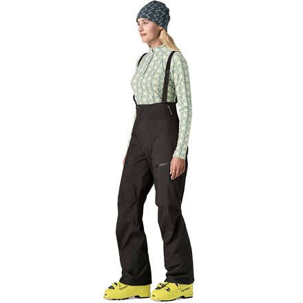 Patagonia - Powslayer Bib Pant - Women's