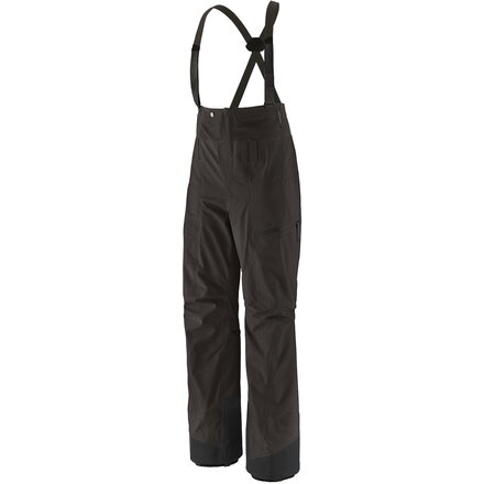 Patagonia - Powslayer Bib Pant - Women's