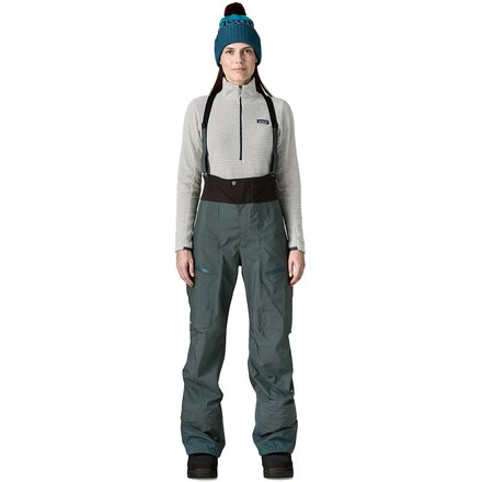 Powslayer Bib Pant - Women's