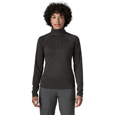 R1 Ultralight 1/2-Zip Top - Women's