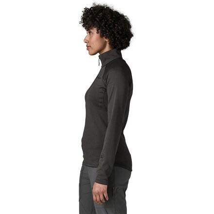 Patagonia - R1 Ultralight 1/2-Zip Top - Women's