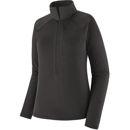 Patagonia - R1 Ultralight 1/2-Zip Top - Women's