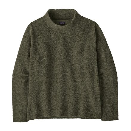 Patagonia - Reclaimed Sweater Pullover - Women's