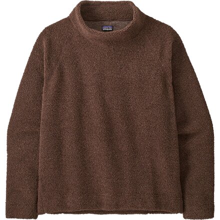Reclaimed Sweater Pullover - Women's