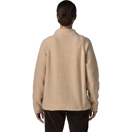 Patagonia - Reclaimed Sweater Pullover - Women's