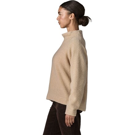 Patagonia - Reclaimed Sweater Pullover - Women's
