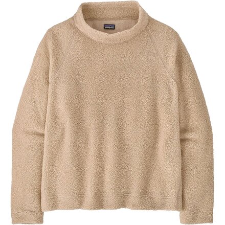 Patagonia - Reclaimed Sweater Pullover - Women's