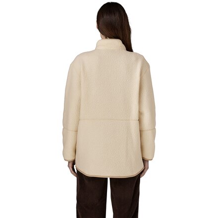 Patagonia - Retro Pile Coat - Women's