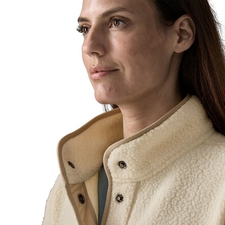 Patagonia - Retro Pile Coat - Women's