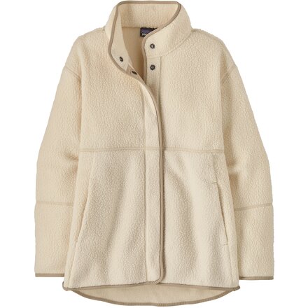 Patagonia - Retro Pile Coat - Women's