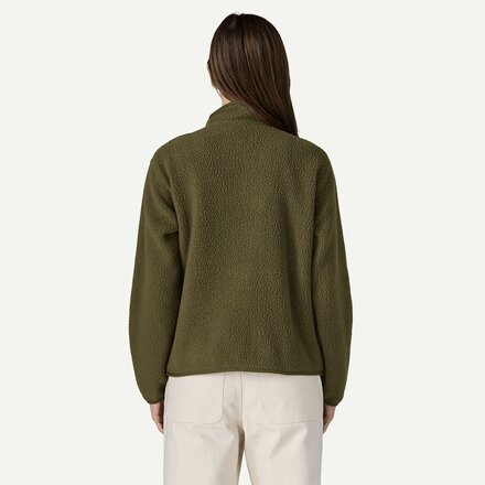 Patagonia - Retro Pile Fleece Jacket - Women's