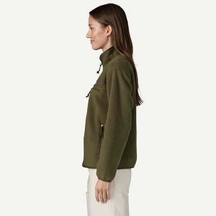 Patagonia - Retro Pile Fleece Jacket - Women's