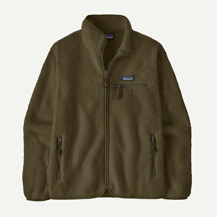 Patagonia - Retro Pile Fleece Jacket - Women's