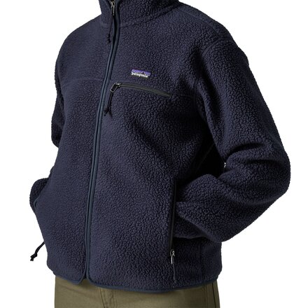Patagonia - Retro Pile Hooded Jacket - Women's