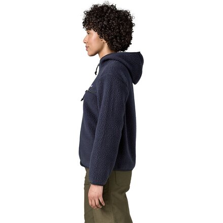 Patagonia - Retro Pile Hooded Jacket - Women's