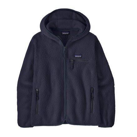 Patagonia - Retro Pile Hooded Jacket - Women's
