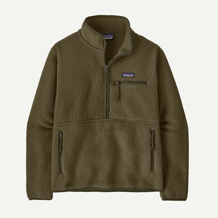 Patagonia - Retro Pile Marsupial Pullover - Women's
