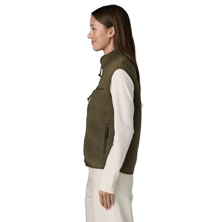 Patagonia - Retro Pile Vest - Women's