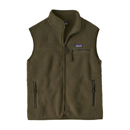 Patagonia - Retro Pile Vest - Women's