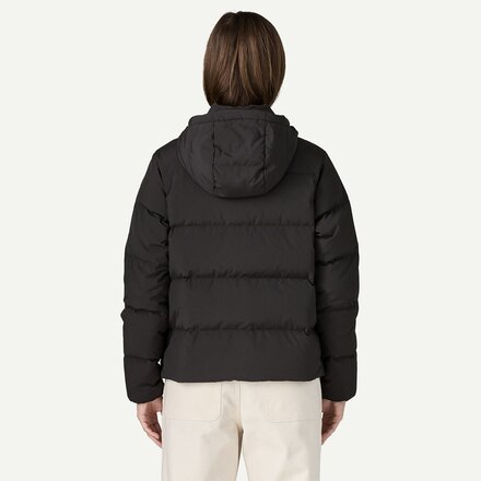 Patagonia - Sisar Down Hooded Jacket - Women's