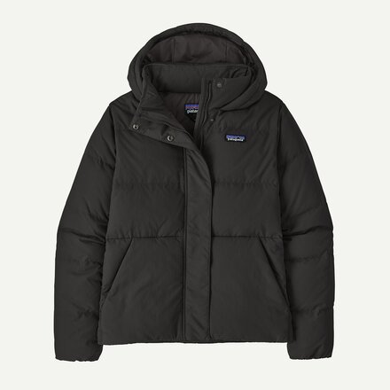 Patagonia - Sisar Down Hooded Jacket - Women's