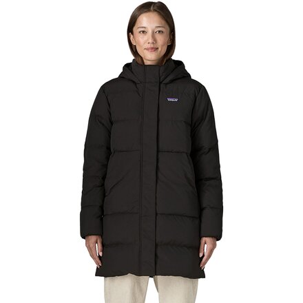 Sisar Down Parka - Women's