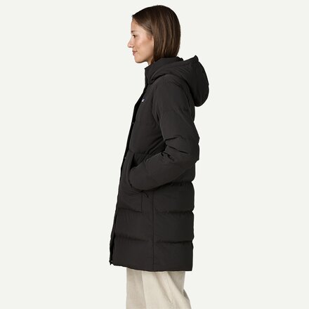 Patagonia - Sisar Down Parka - Women's