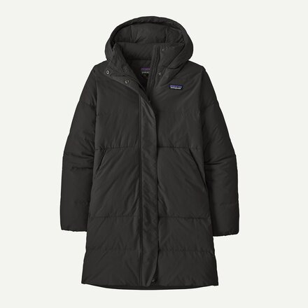 Patagonia - Sisar Down Parka - Women's