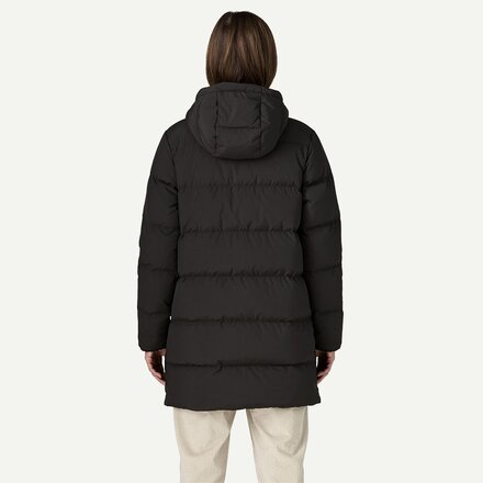 Patagonia - Sisar Down Parka - Women's
