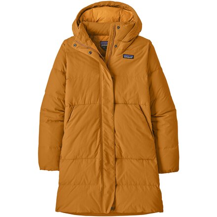 Sisar Down Parka - Women's