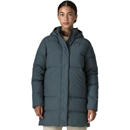 Sisar Down Parka - Women's