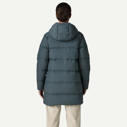 Patagonia - Sisar Down Parka - Women's