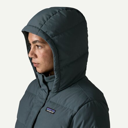 Patagonia - Sisar Down Parka - Women's